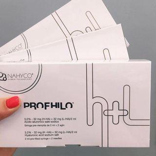 Profhilo injections