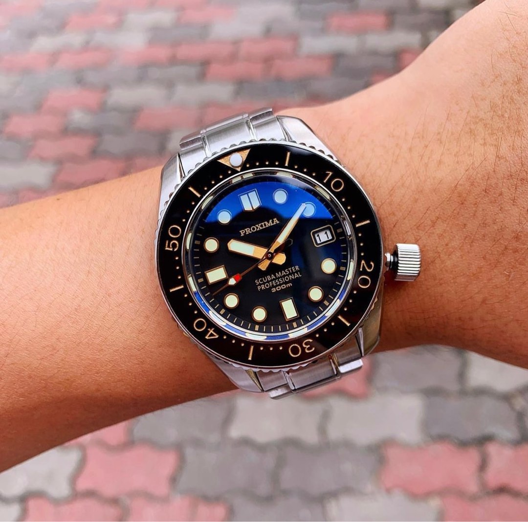 Proxima sbdx001 online