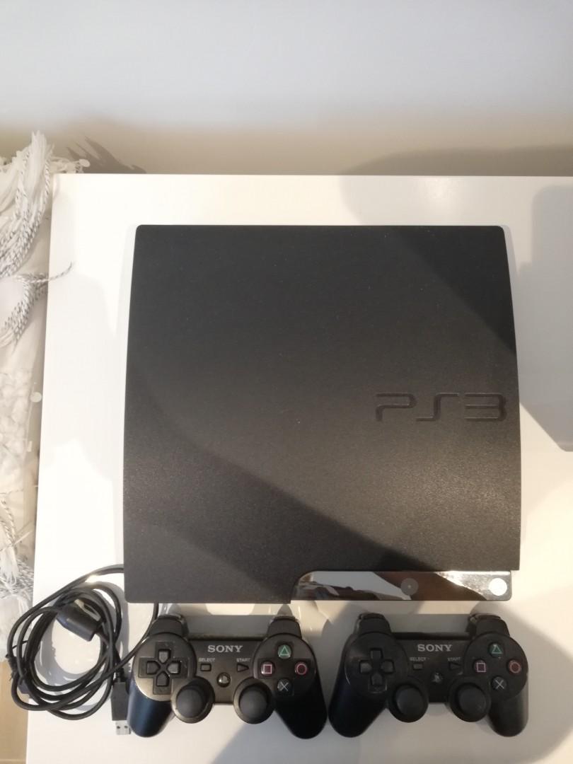 Ps3 carousell clearance