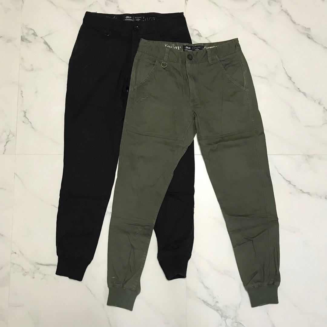 Publish brand joggers sale