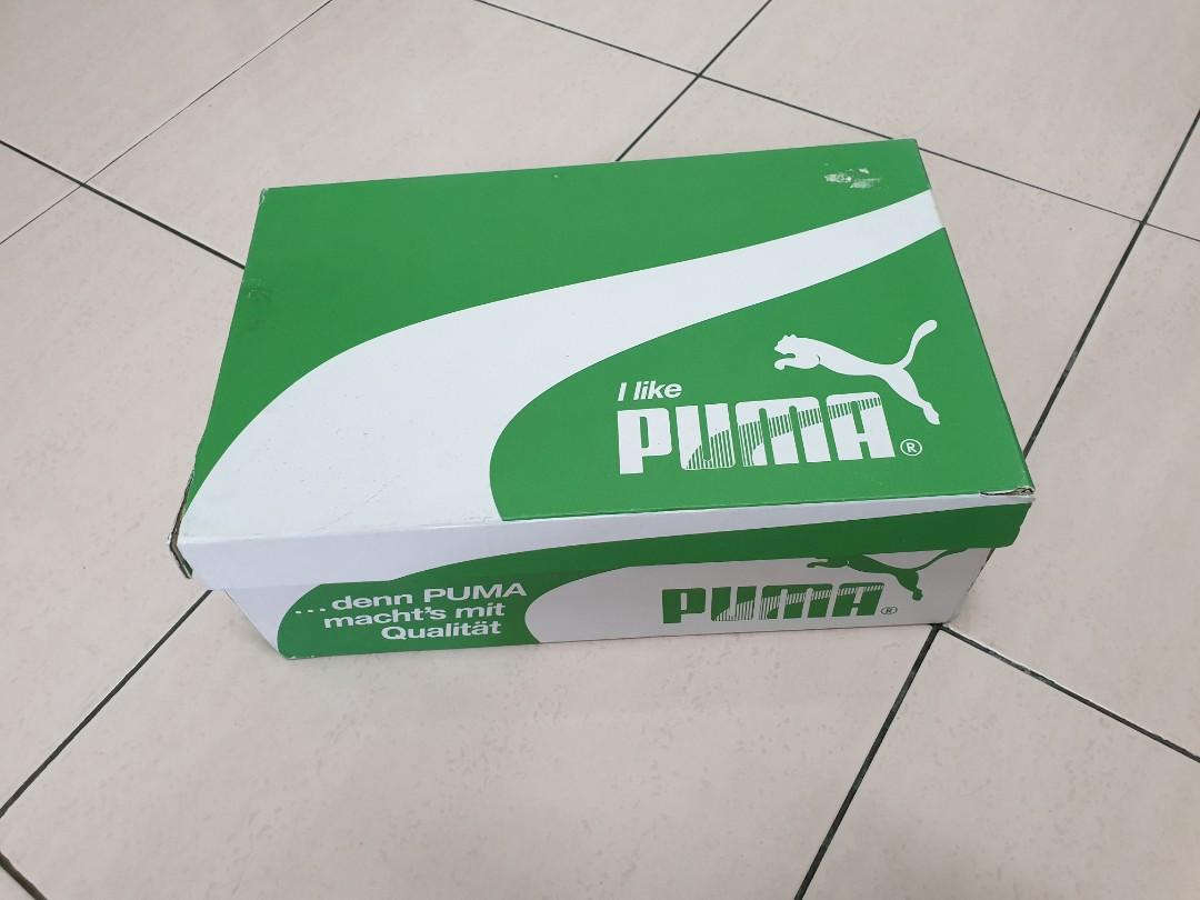 Puma clyde clearance fashion kiku