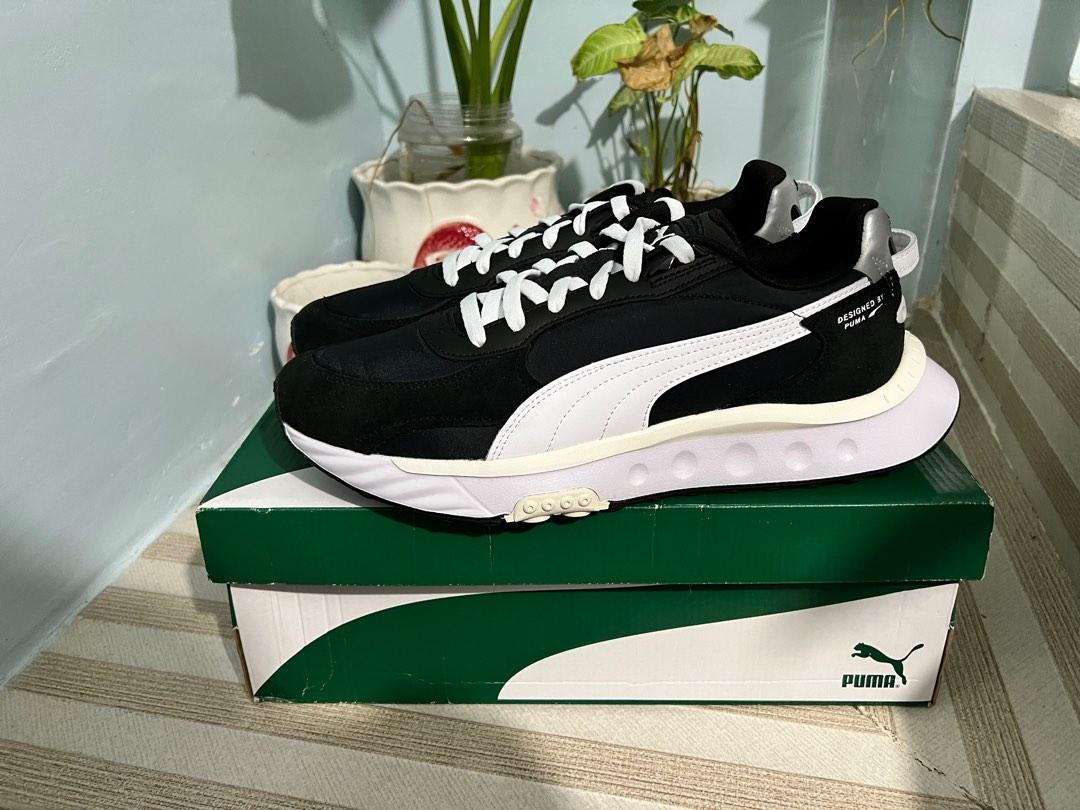 Puma buffalo pas cher clearance