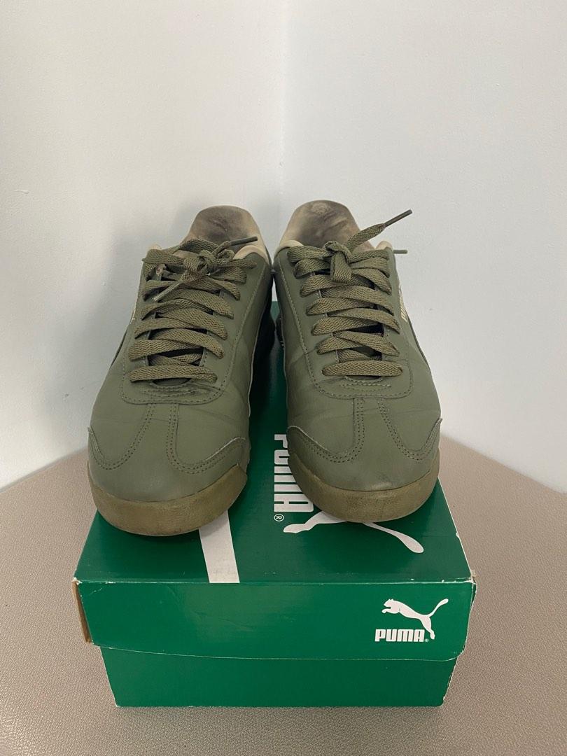 Puma Roma Reissue City Series