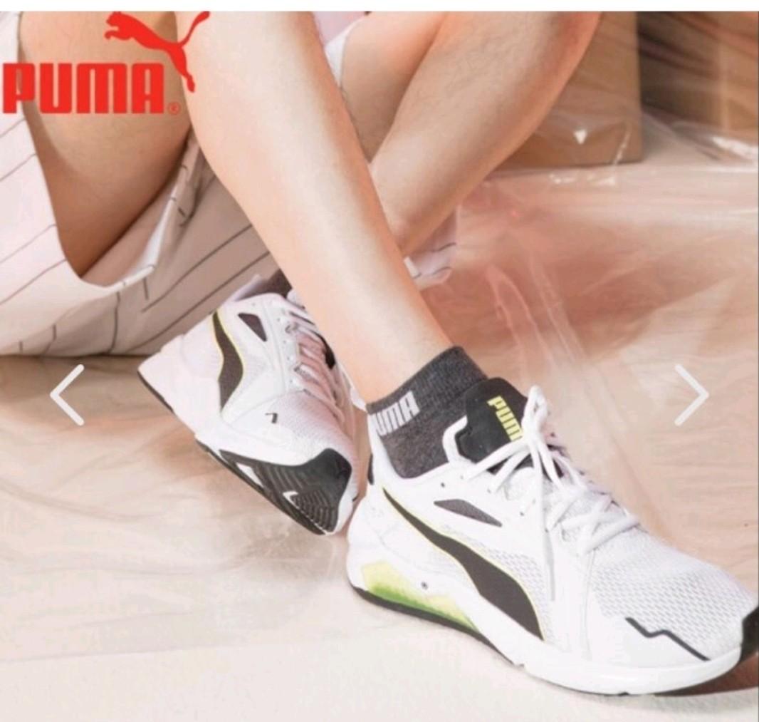 Puma running socks 2025