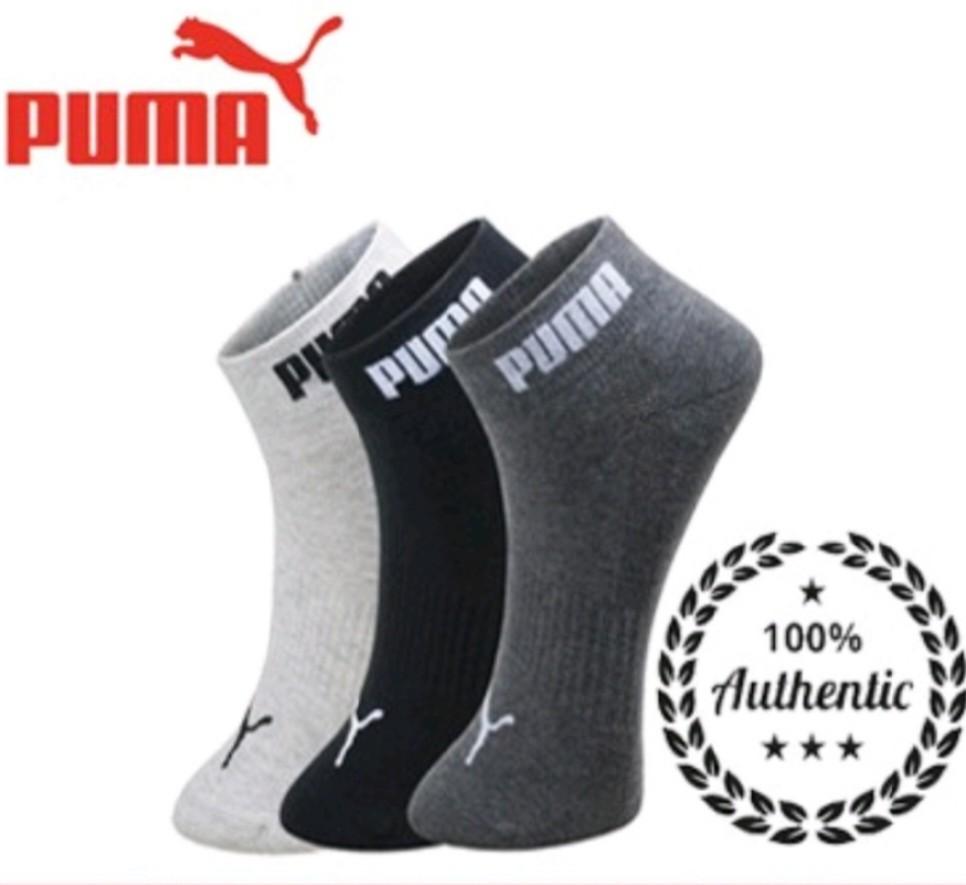 Puma socks running socks fashion socks sport socks