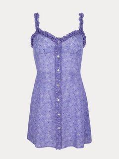 Realisation par purple julia dress in XS
