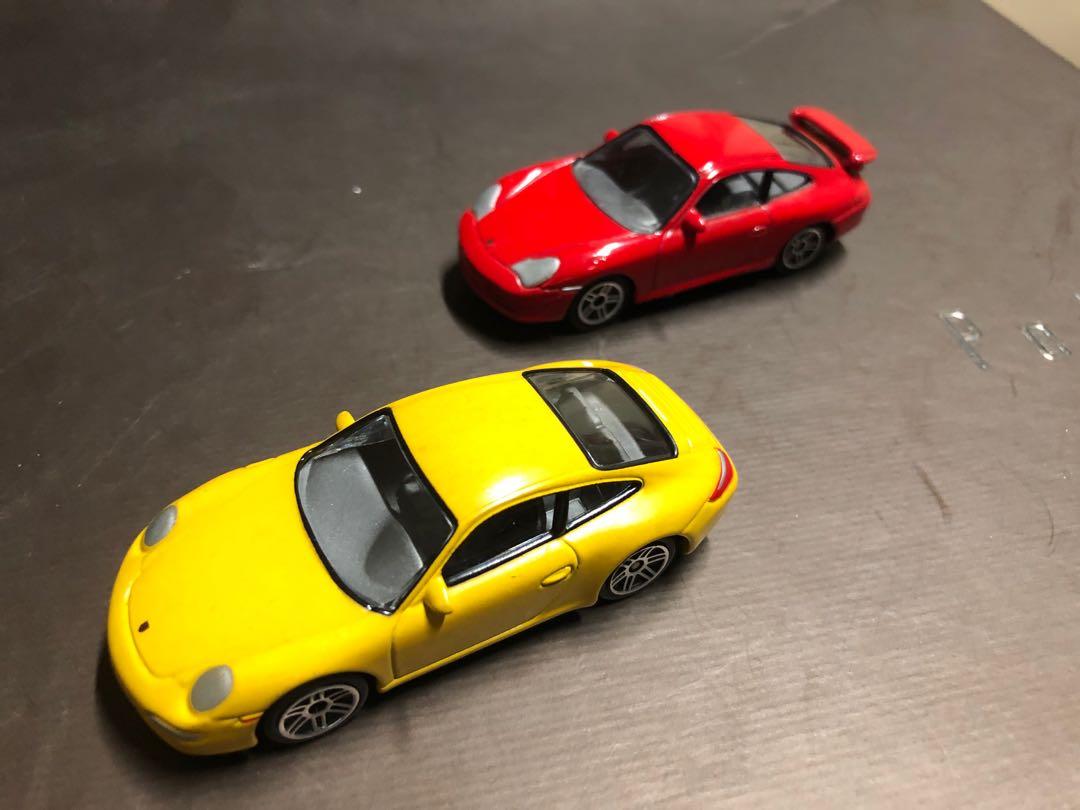 Realtoy Porsche 1:58 (Category: Vehicle & Diecast Models) located in Quezon City. Submitted by van007 (Listing ID 1182330820, Image 1). Description: 1:58 scale Realtoy brand Porsche Gcash payment Grab or Lalamove .