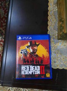 red dead  redemption