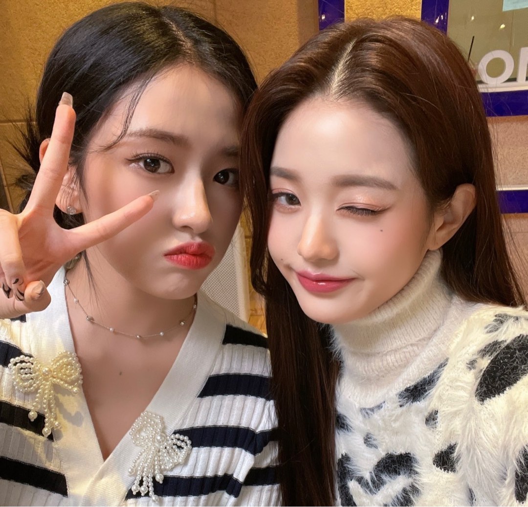 (Reduced Prices) Kpop Telegram Channel ~ Kep1er  Twice  Itzy  StayC 