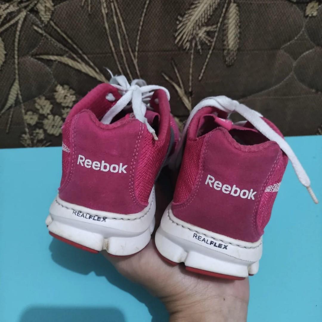 Reebok Realflex 2.0 Running