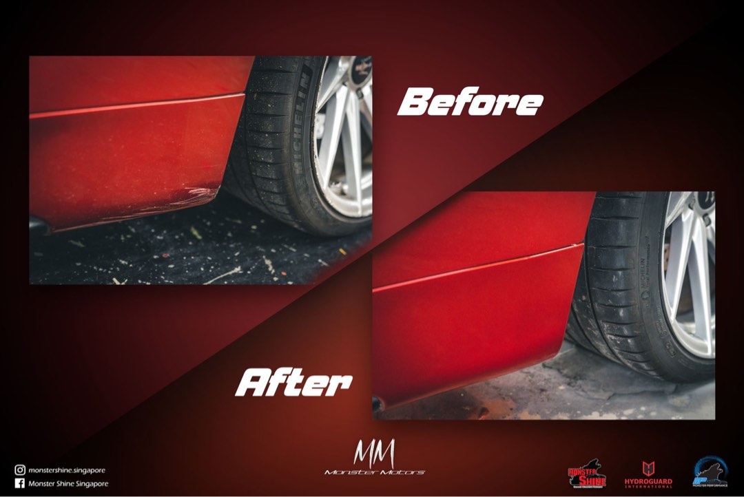 Repair restoration body work cars panels, Car Accessories, Accessories