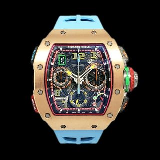 Richard Mille Collection item 2