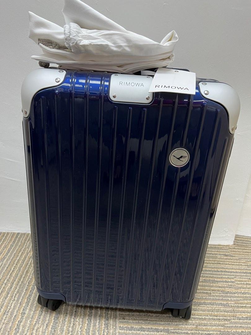 Rimowa Hybrid Cabin, Hobbies & Toys, Travel, Luggage on Carousell