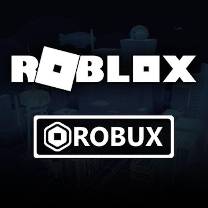 Roblox Gift Card, Video Gaming, Gaming Accessories, Game Gift Cards &  Accounts on Carousell