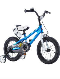 Royal baby 12 inches bike