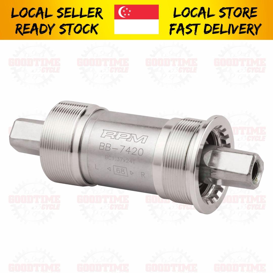 Fsa rpm cartridge deals