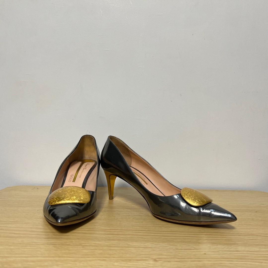 Rupert sanderson shoes clearance sale