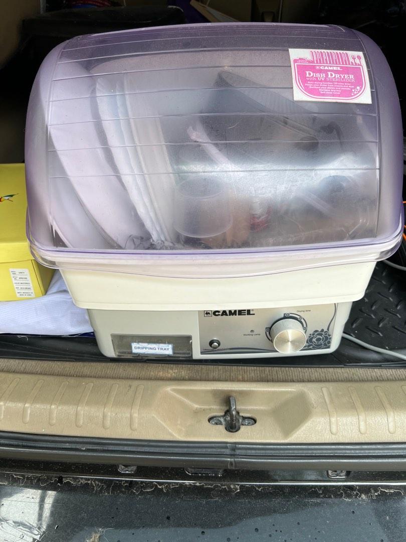 Rush Appliances Package, Furniture & Home Living, Kitchenware