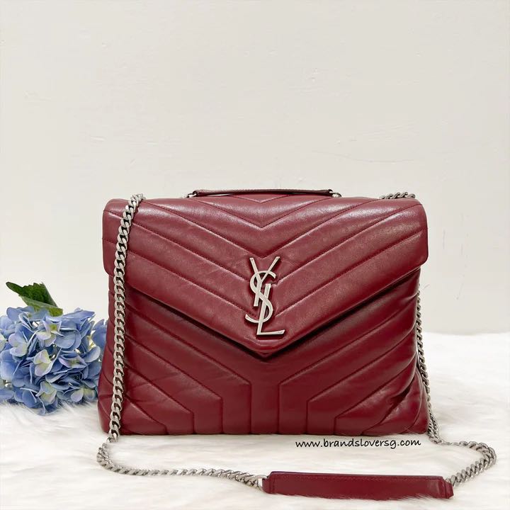loulou medium ysl