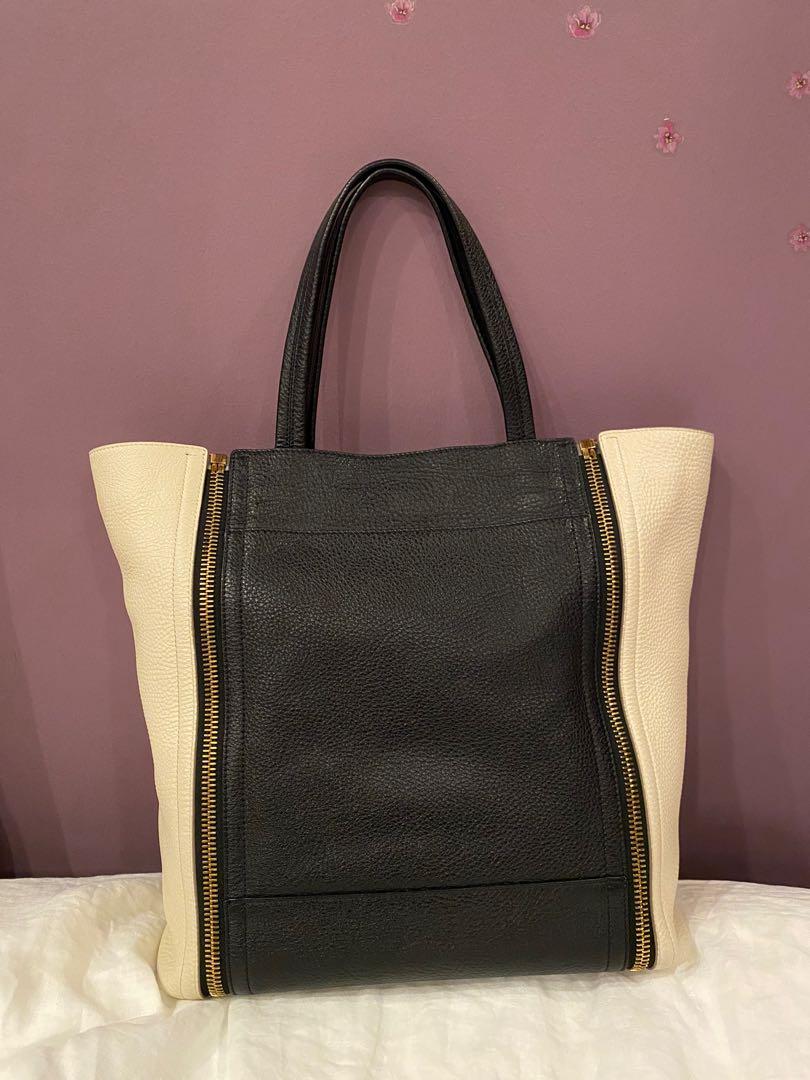 Salvatore ferragamo best sale tote bag sale