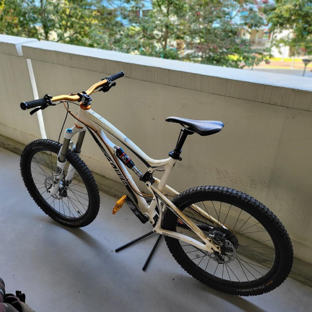Specialized nomad 2025