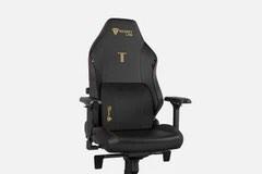 Secretlab Lumbar Pillow Pro Furniture Home Living Bedding Towels on Carousell