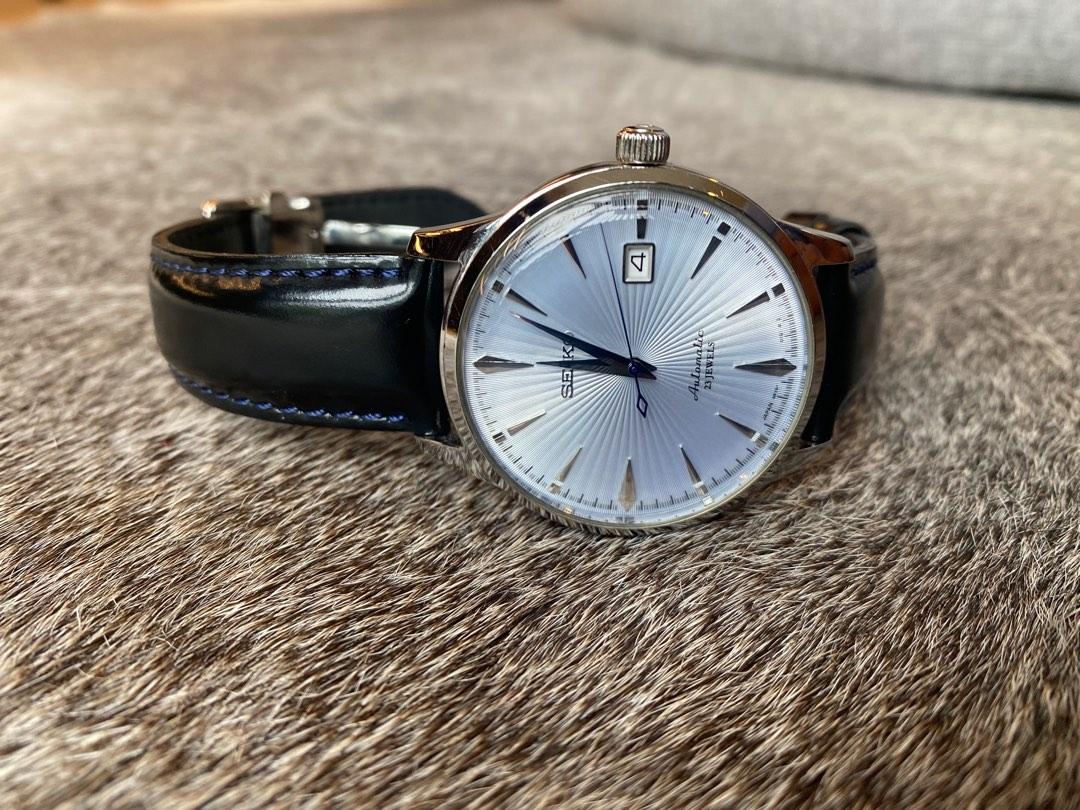 Seiko Cocktail Time SARB65