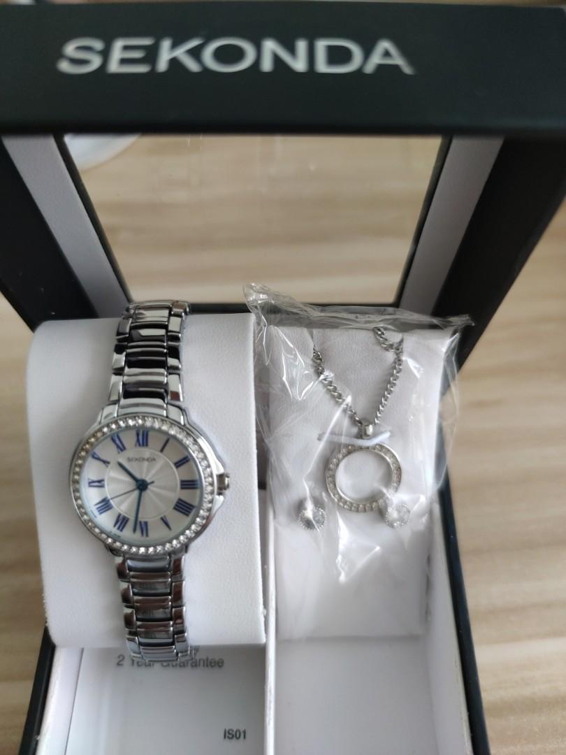 Next ladies watches silver online