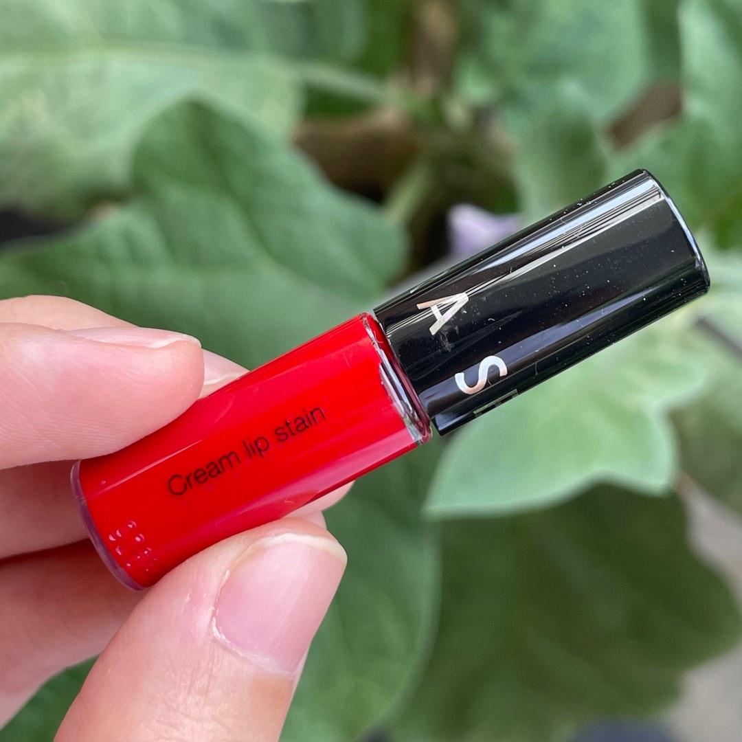 Sephora Cream Lip Stain, Beauty & Personal Care, Face, Makeup on Carousell