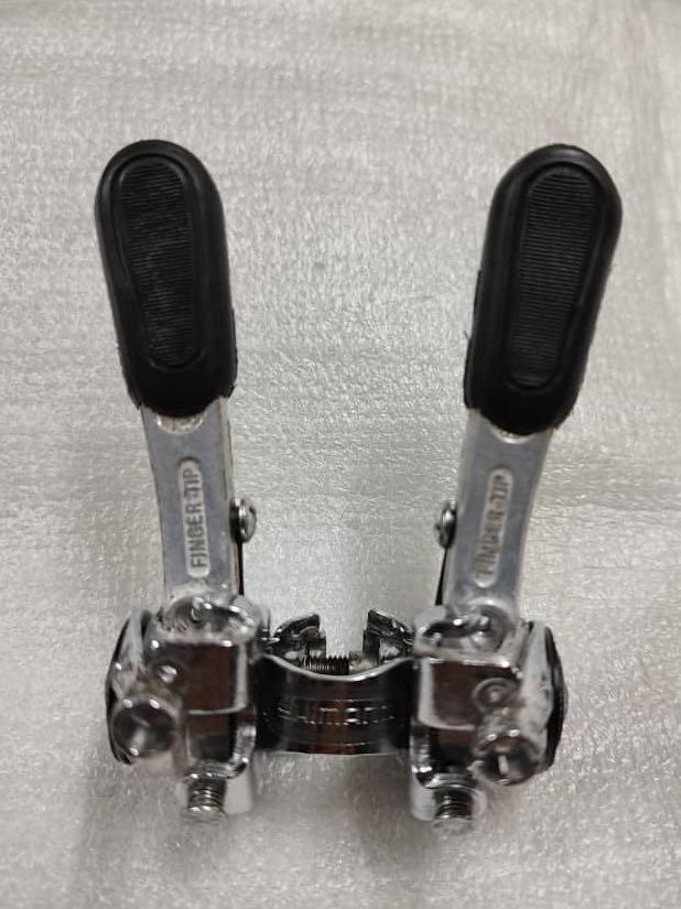 SHIMANO GEAR LEVER, Sports Equipment, Bicycles & Parts, Bicycles on