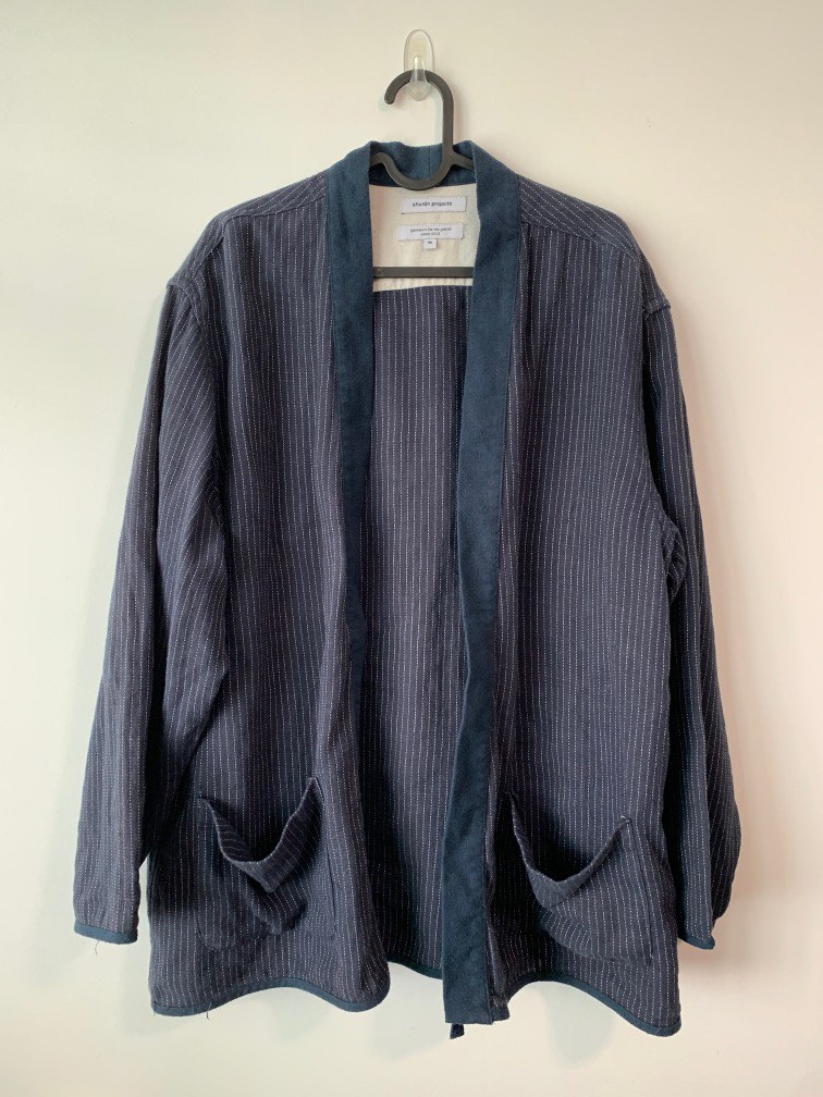 Shuren projects noragi Clearance