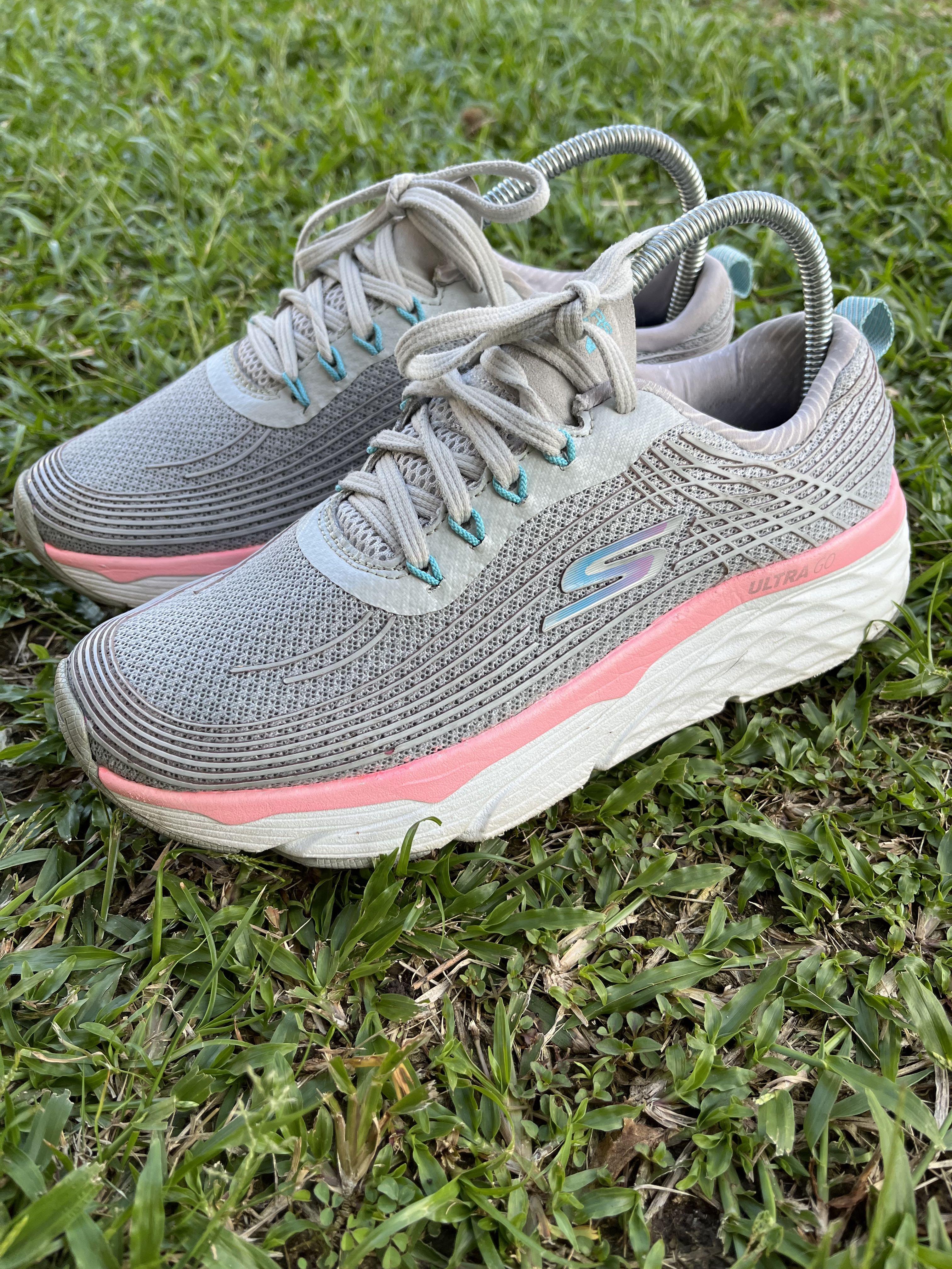 Sketcher go store
