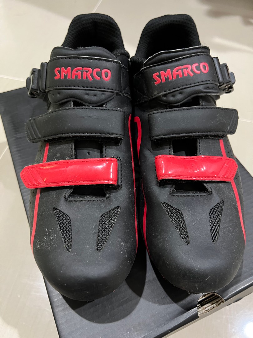 Smarco MTB shoes Sports Equipment Bicycles Parts Bicycles on