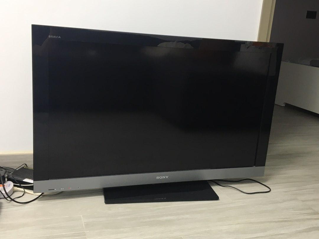 Sony Tv 40寸KDL-40EX500, 家庭電器, 電視& 其他娛樂, 電視- Carousell