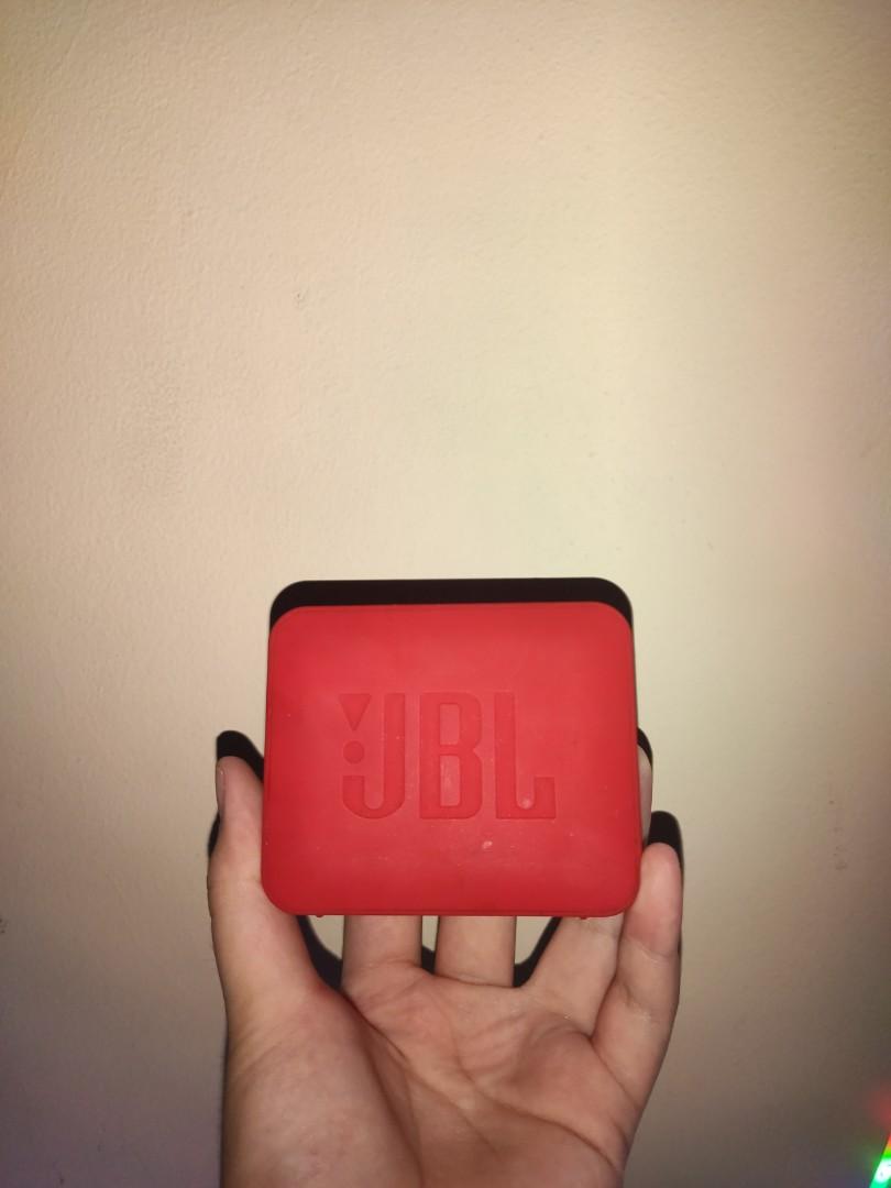 Jbl cheap go merah