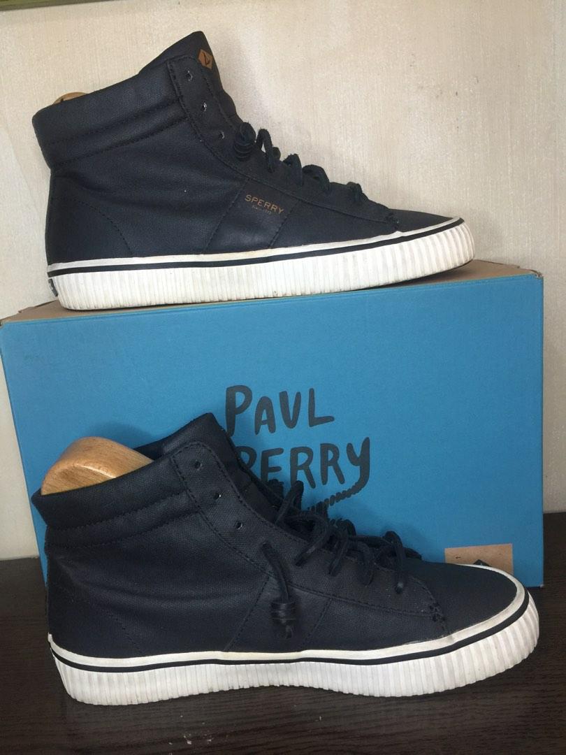 Sperry rave verge discount