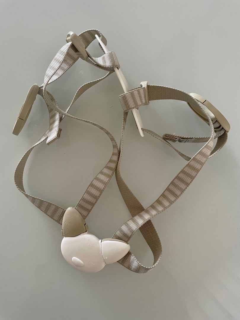 Stokke Tripp Trapp Harness, Babies & Kids, Nursing & Feeding, Baby High