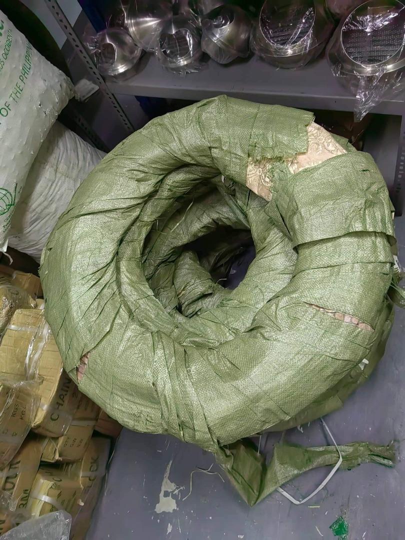 STRAIGHT RAZOR WIRE, Commercial & Industrial, Industrial Equipment on