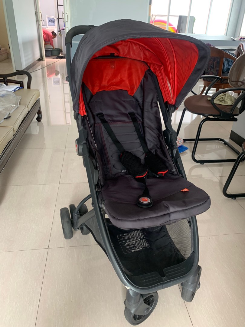 Stroller on sale gb ellum