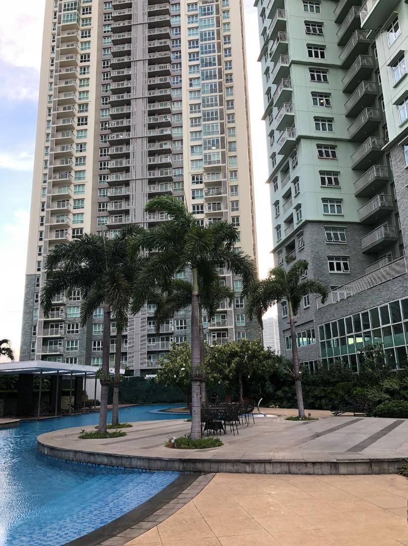 Studio unit for sale in BGC Meranti at Two Serendra, Property, For