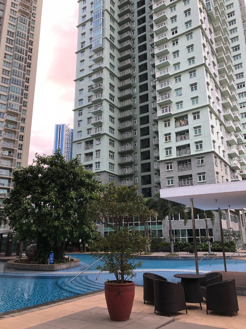 Studio unit for sale in BGC Meranti at Two Serendra, Property, For