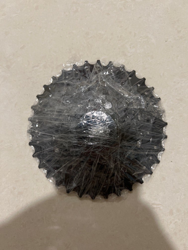 Sunrace 7 speed cassette, Sports Equipment, Bicycles & Parts, Parts ...