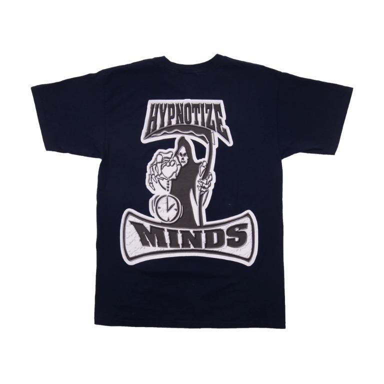 Supreme x Hypnotize Minds Legit Men s Fashion Tops Sets
