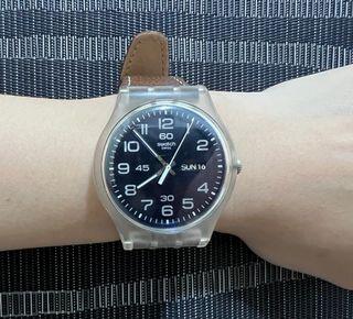 Swatch 手錶