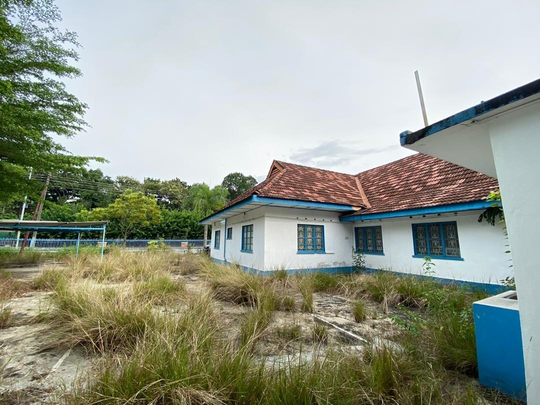 Taman Melawis Klang Single Storey Corner House Next to SMK (P) MGS