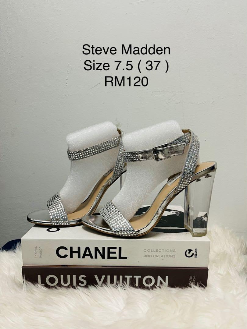Steve outlet madden zalora