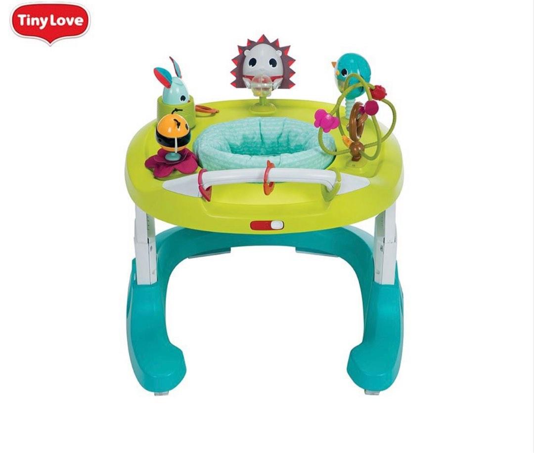 Tiny love walker, Babies & Kids, Infant Playtime on Carousell