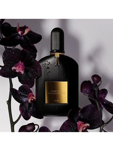 Tom Ford 午夜蘭花/黑蘭花Black Orchid EdP 50ml, 美容＆化妝品, 健康及美容- 香水＆香體噴霧- Carousell