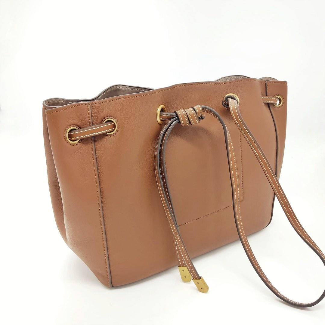 Caroline tote clearance tory burch