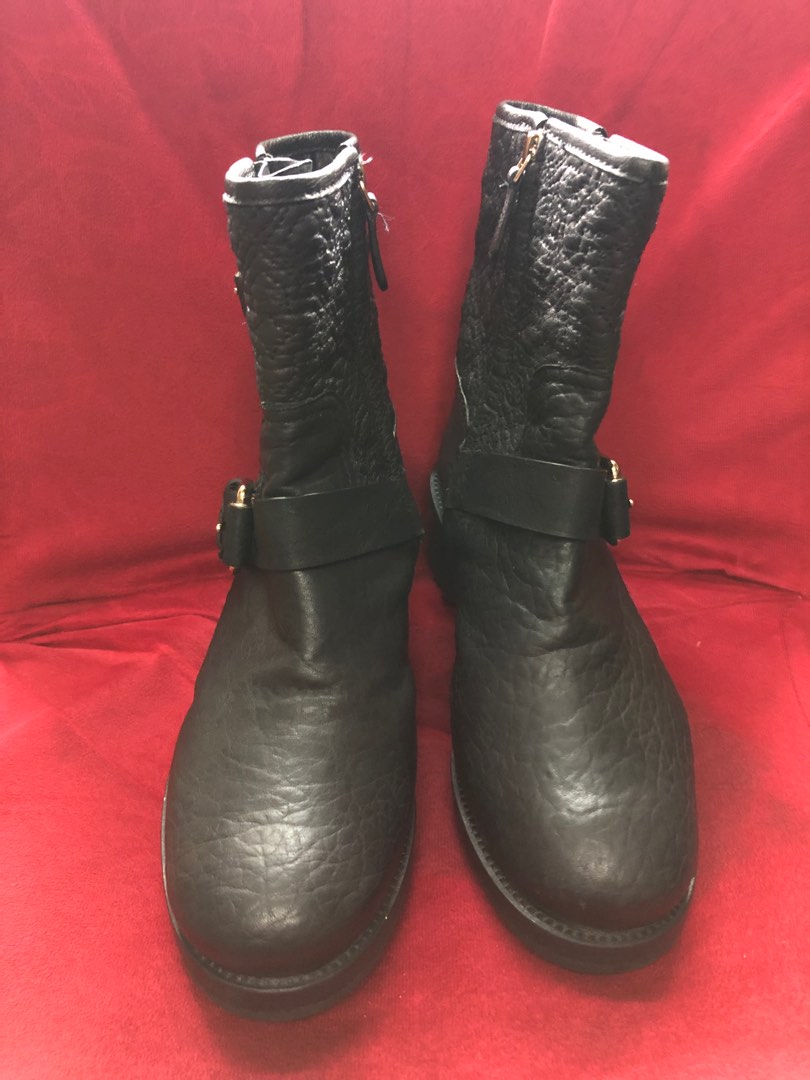 Tory burch boots, Women's Fashion, Footwear, Boots on Carousell